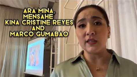 cristine reyes scandal|Cristine Reyes opens up on her trauma from abuse,。